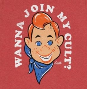 Meet your Posher, Marshall